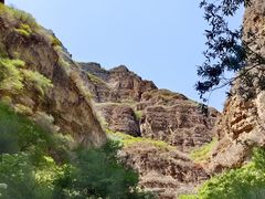 -龙门涧景区