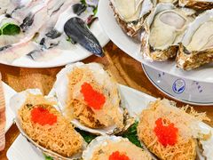 -濠轩阁特色生蚝火锅总店