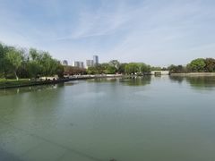 -石湖景区