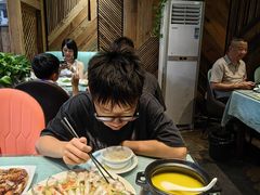 -西塘人家•黑金冠本地好店