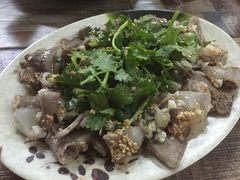 -阳江河堤老牌曾记美食
