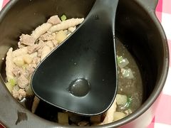 -西贝(龙华壹方天地店)