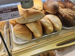全麦面包-新侨三宝乐面包店(崇文门店)