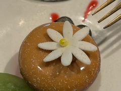 -岩盐·铁板料理(嘉里店)