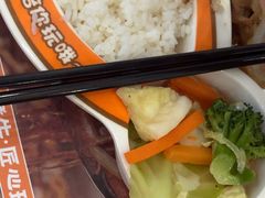 -吉野家(深圳水贝分店)