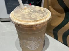 -星巴克(株洲荣时代广场店)