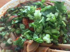 烧牛杂-杨记烧牛杂(蜀汉北街店)