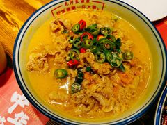 酸汤肥牛-胡桃里乐队酒馆(长春总店)