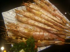-梅筑·创意料理(王府井百货店)