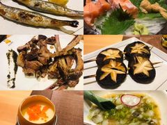 -割烹旭日本料理(龙湖狮山天街店)