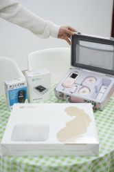 -深圳市妇幼保健院(红荔院区)