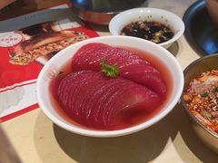 -老佛爷炭火蛙锅直营(清滨路总店)