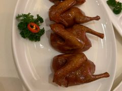 -利苑酒家(华熙国际店)