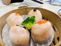 -鸿福楼(观澜店)