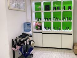 -悟空祛痘·亚健康皮肤管理中心