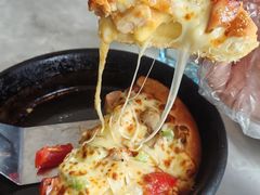 -必胜客(金沙江店)