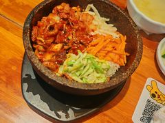 -全州拌饭馆(断桥店)