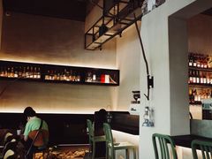 -山野咖啡(之江花园店)
