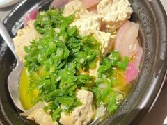 -唐猫庭院·千年陕菜(大唐不夜城店)