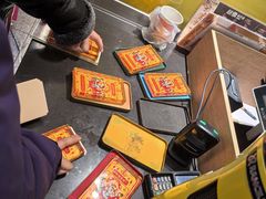 -麦当劳(新王府井店)