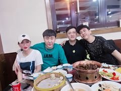-来顺成饭庄