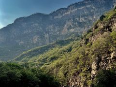 -云台山风景名胜区