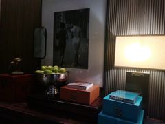 -莲西餐(曲江店)