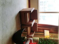 -厦门喜来登酒店