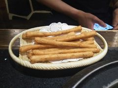 -唇辣号重庆老火锅(亦庄店)