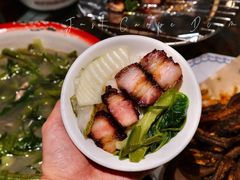 -广府乡下·饭庄(新港东路店)