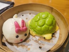 -乐忻皇朝(上海中心大厦店)