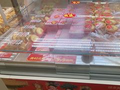 -味多美蛋糕(双安店)