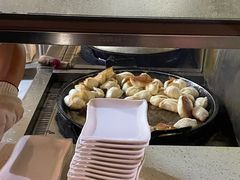 -许老八包子铺羊汤馆(绿地世纪城店)