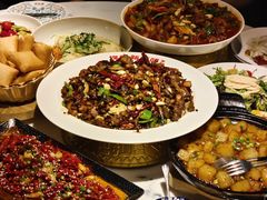 -巴扎屋大盘鸡·新疆菜(汇嘉时代店)