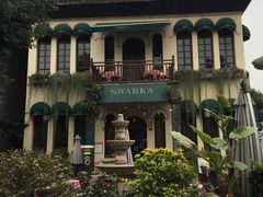 -星巴克臻选(成都宽窄巷子店)