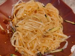 -奇芳阁·百年清真南京菜(夫子庙店)