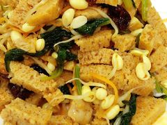 -清真·锦翔炝锅鱼(明德门店)