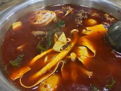 -佘记全家福芋儿鸡(向阳街总店)