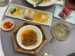 -裕华海鲜·深圳粤菜(福永店)