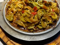 -味界·精致赣菜(招商花园城店)