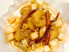 -北京泰富酒店-柏景轩中餐厅