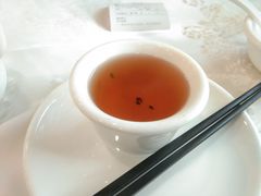 铁观音茶-金华悦国际酒店·金福大酒楼