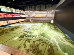 -广州市城市规划展览中心