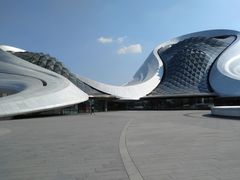 -哈尔滨大剧院