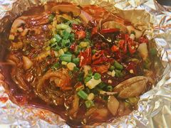 -降龙爪爪(建设路1店)