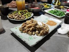 -轻松串吧(亦庄上海沙龙店)