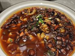 -黔城故事(虎峰别墅店)