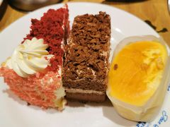 -星伦多自助料理·涮烤一体(杭州来福士店)
