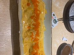 -万岁寿司(芳村店)