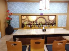 -桃屋日本料理(清华科技园店)